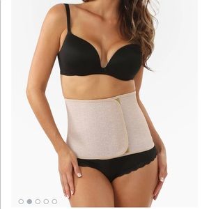 Original Belly Bandit Wrap